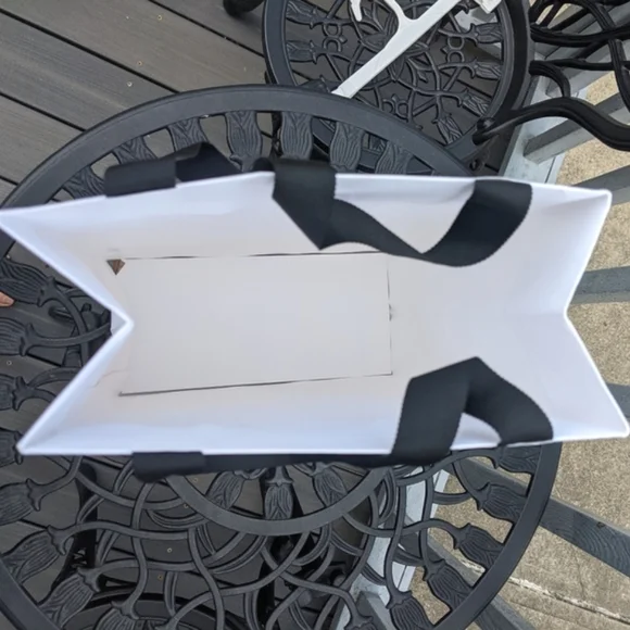 Celine Paper Shopping Bag - Picture 2 of 6